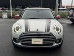 MINI COOPER D CLUBMAN