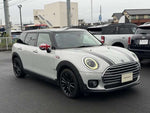 MINI COOPER D CLUBMAN