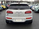 MINI COOPER D CLUBMAN