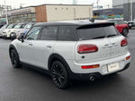 MINI COOPER D CLUBMAN