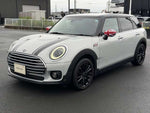 MINI COOPER D CLUBMAN