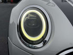 MINI COOPER D CLUBMAN