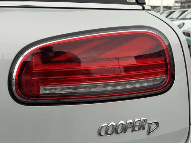 MINI COOPER D CLUBMAN