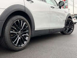 MINI COOPER D CLUBMAN