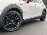 MINI COOPER D CLUBMAN