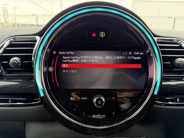MINI COOPER D CLUBMAN