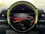 MINI COOPER D CLUBMAN