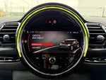 MINI COOPER D CLUBMAN