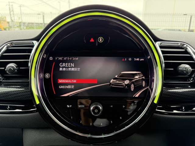 MINI COOPER D CLUBMAN