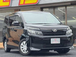VOXY 4WD