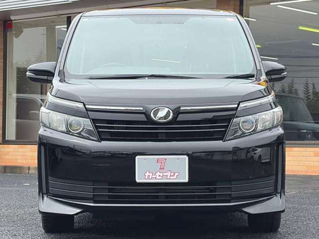 VOXY 4WD