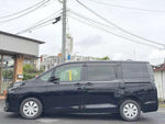 VOXY 4WD