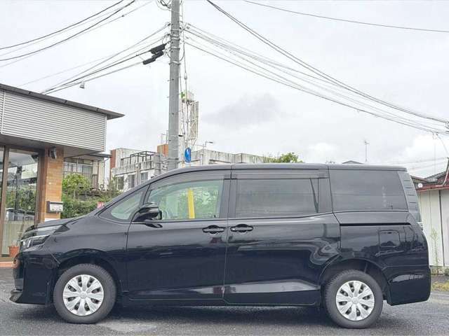 VOXY 4WD