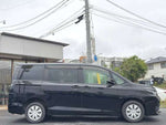 VOXY 4WD