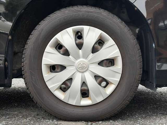 VOXY 4WD