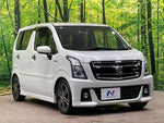 WAGON R STINGRAY