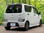 WAGON R STINGRAY