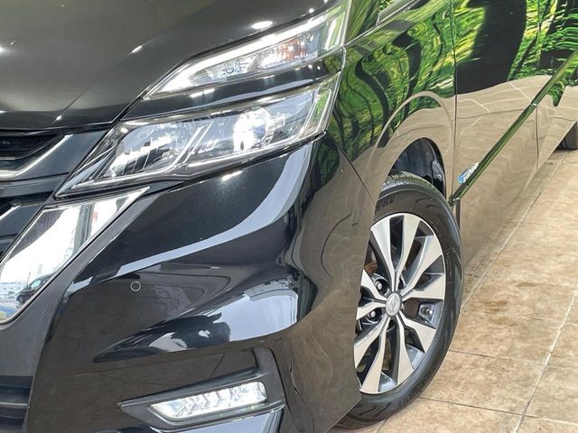 SERENA  S-HYBRID
