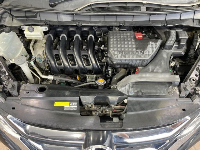 SERENA  S-HYBRID