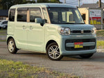 Spacia 4WD