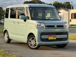 Spacia 4WD