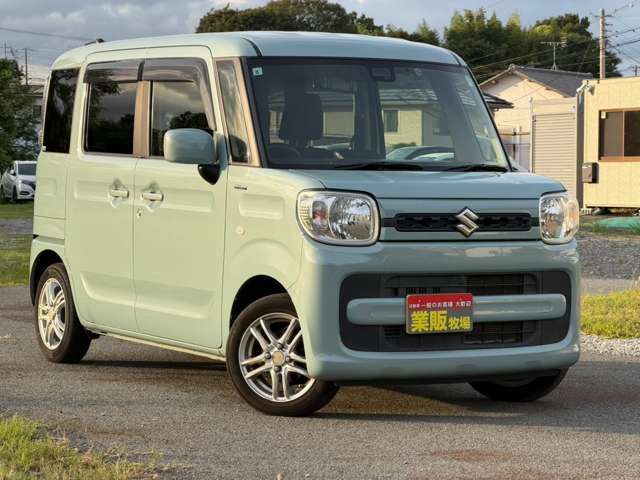 Spacia 4WD