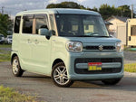 Spacia 4WD