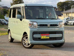Spacia 4WD
