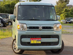 Spacia 4WD