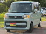 Spacia 4WD