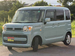 Spacia 4WD