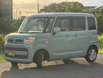 Spacia 4WD