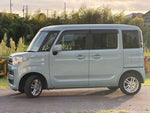 Spacia 4WD