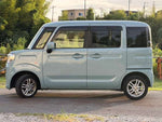 Spacia 4WD