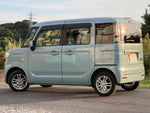 Spacia 4WD