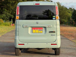 Spacia 4WD