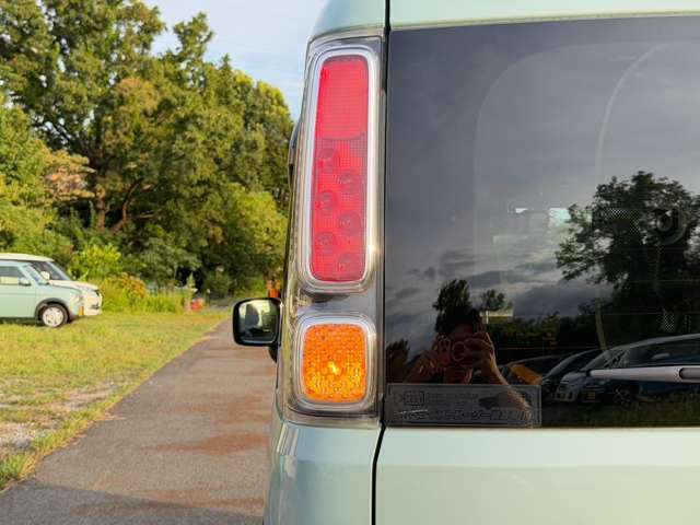 Spacia 4WD