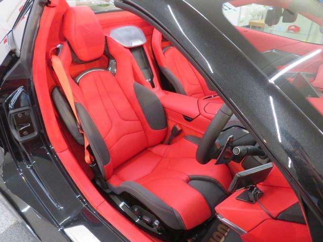 CHEVROLET CORVETTE open