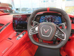 CHEVROLET CORVETTE open