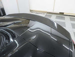 CHEVROLET CORVETTE open