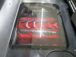 CHEVROLET CORVETTE open