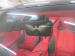 CHEVROLET CORVETTE open