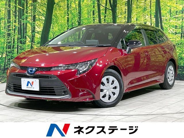 COROLLA TOURING HYBRID