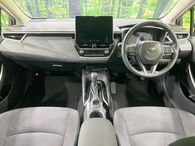COROLLA TOURING HYBRID