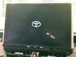 COROLLA TOURING HYBRID
