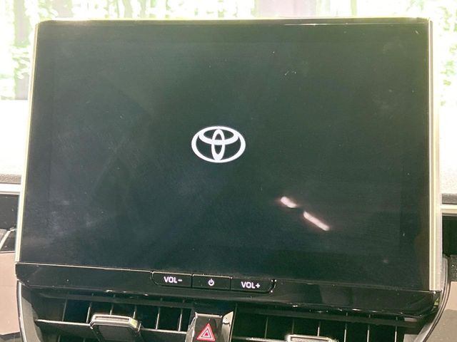 COROLLA TOURING HYBRID