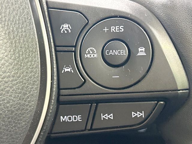 COROLLA TOURING HYBRID