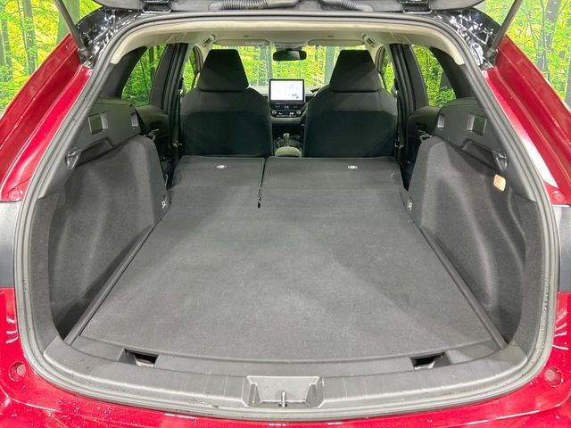 COROLLA TOURING HYBRID