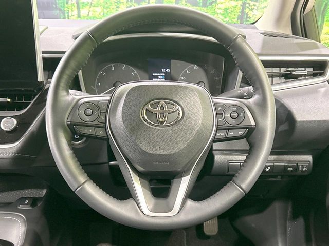 COROLLA TOURING HYBRID