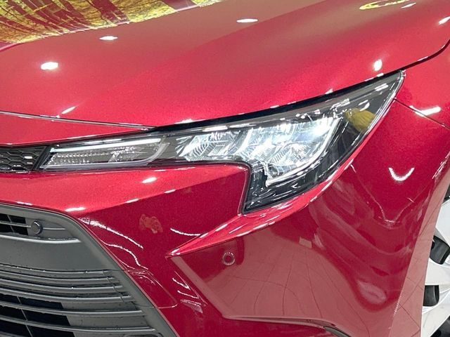 COROLLA TOURING HYBRID